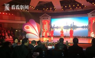 上海成立民星文化聯盟，助力文化藝術交流